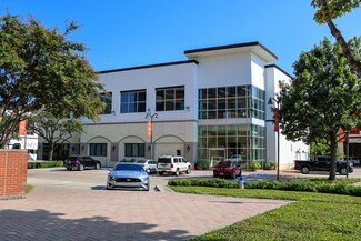 Plano, TX Office - 7501 Lone Star Dr