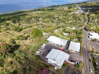 Kealakekua, HI Flex, Industrial - 79-7500 Hawaii Belt Rd