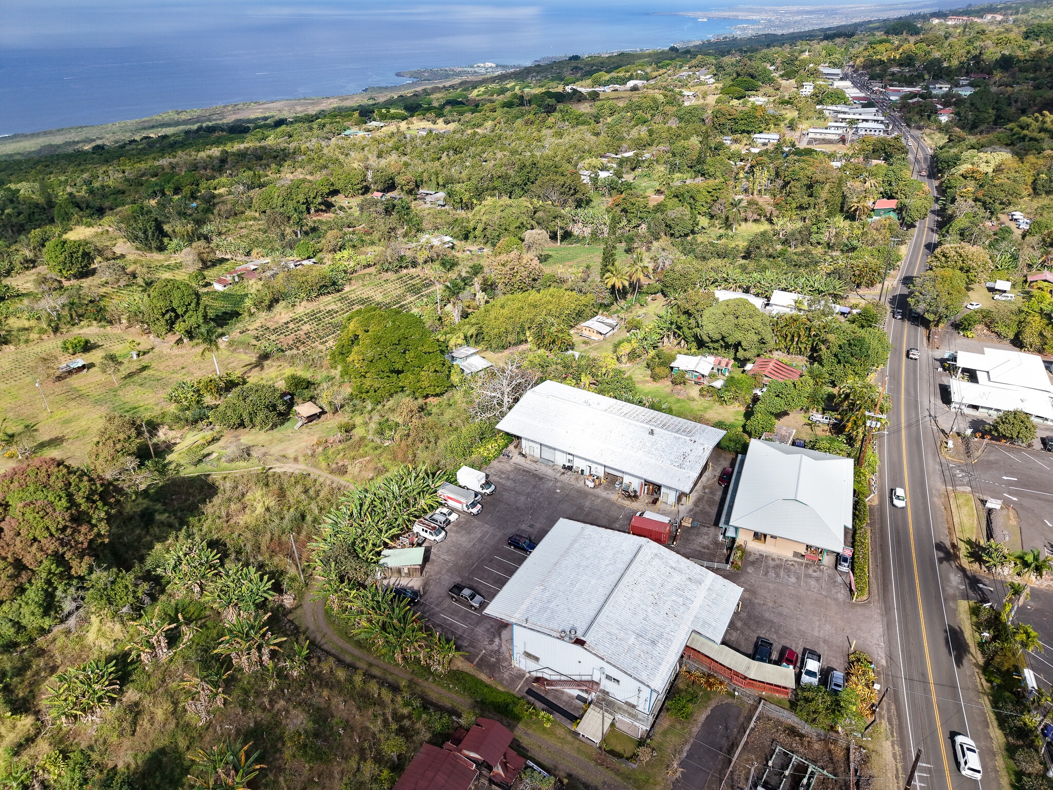 79-7500 Hawaii Belt Rd, Kealakekua, HI for Rent