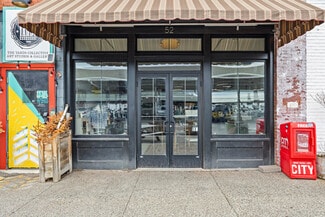 Rochester, NY Retail - 52 Public Market