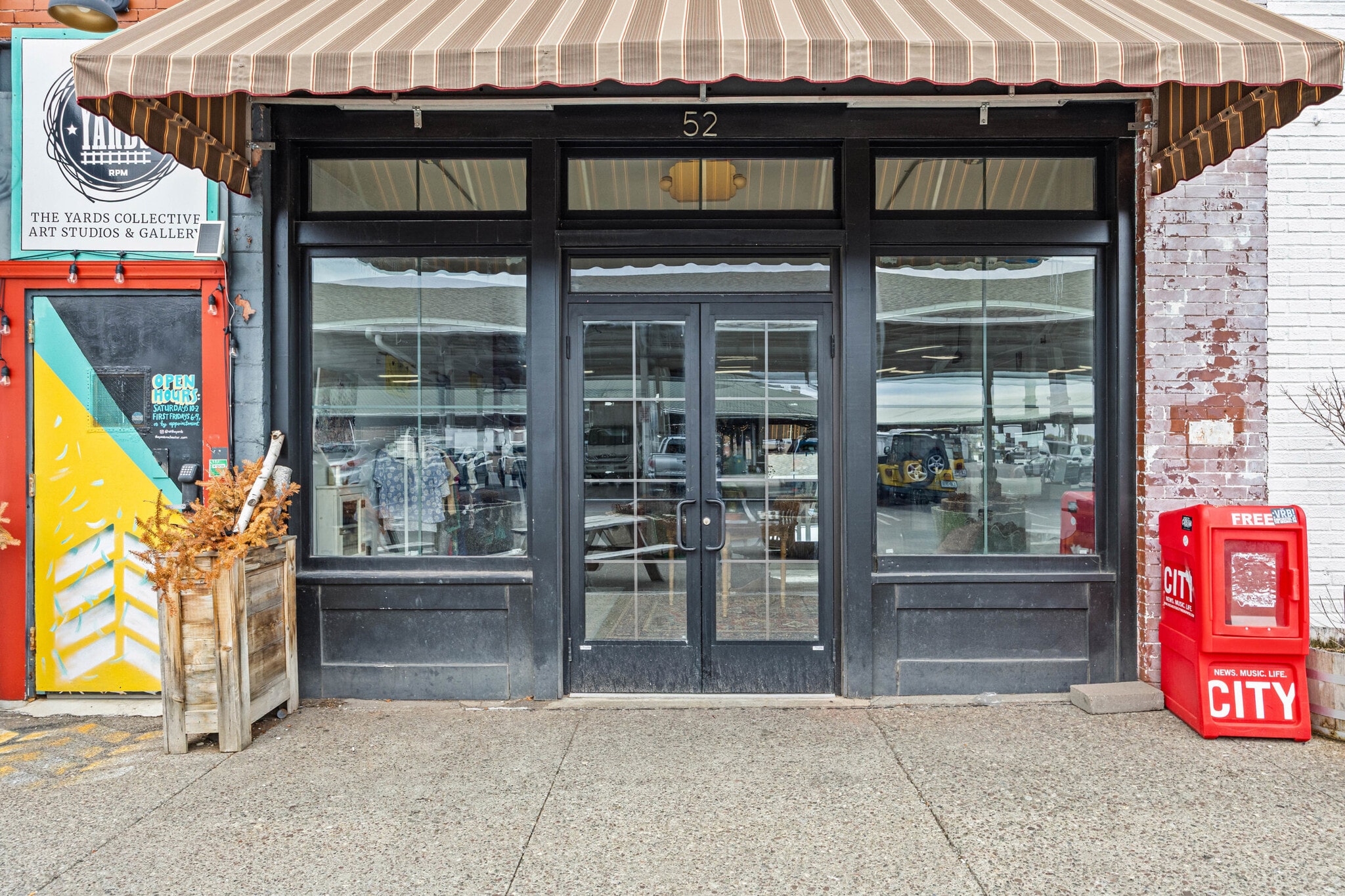 52 Public Market, Rochester, NY for Rent