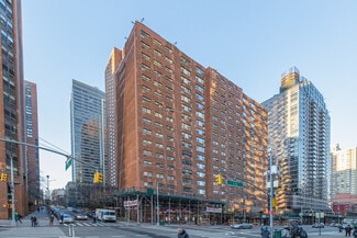 New York, NY Office - 1749-1763 Second Ave