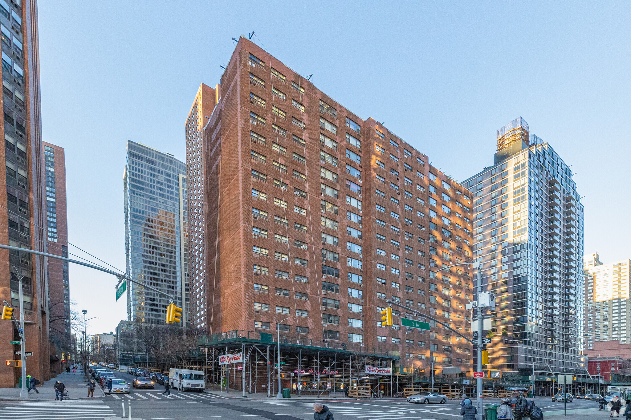 1749-1763 Second Ave, New York, NY for Rent