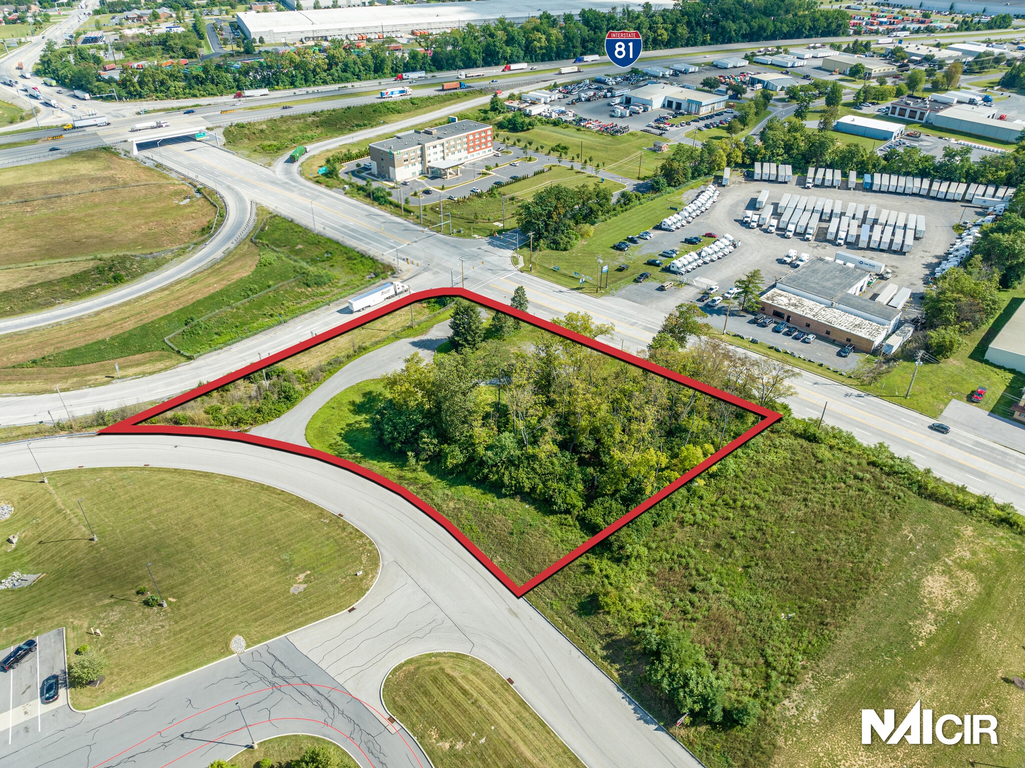 445 Allen Rd Carlisle, PA 17015 Land Property for Sale on