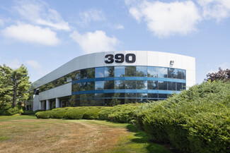 Hauppauge, NY Office - 390 Rabro Dr