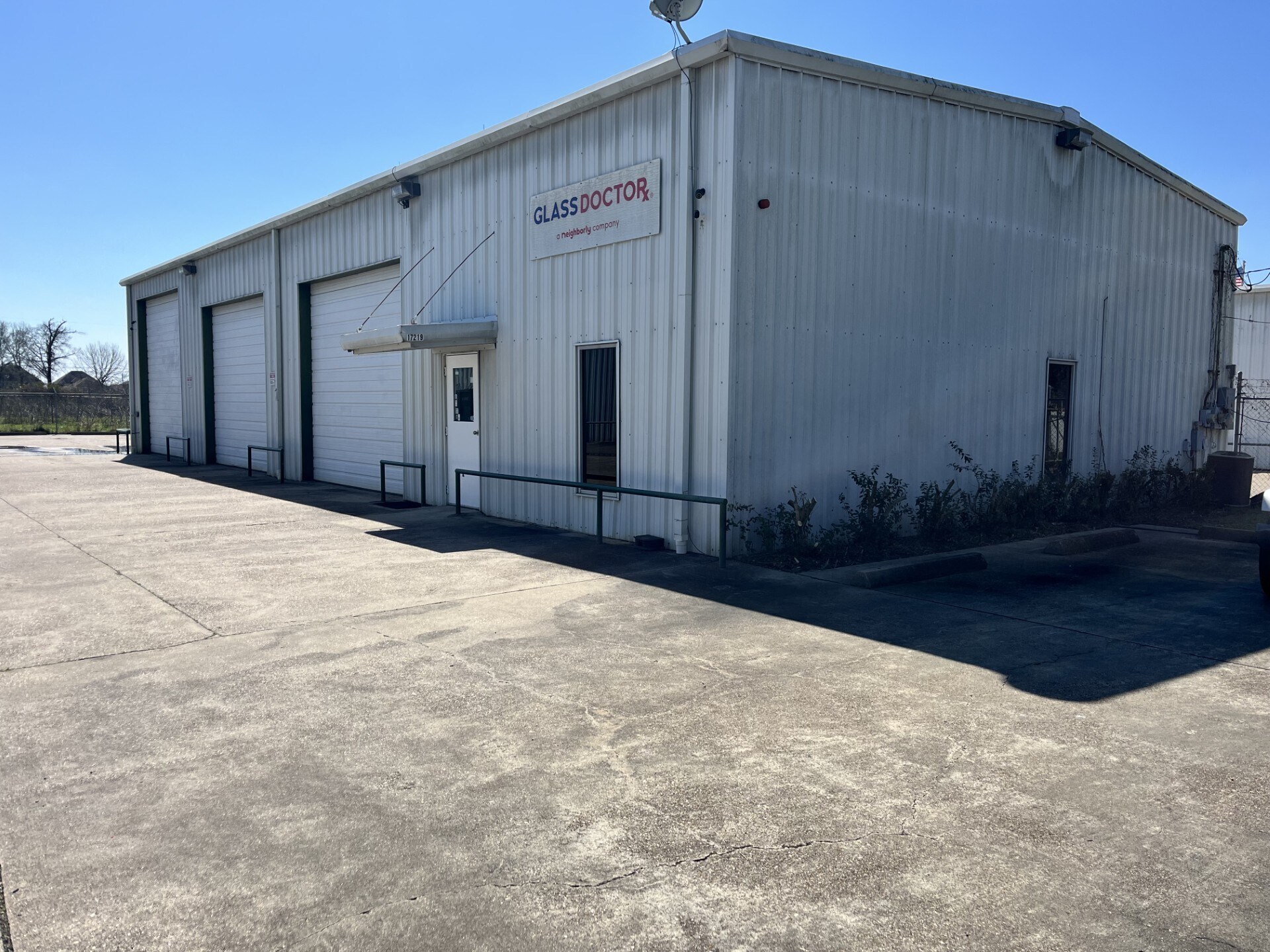 17219 Houston Dr, Cypress, TX for Rent