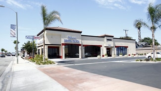 Westminster, CA Office/Medical - 7261-7271 Westminster Blvd Westminster, CA Office/Medical - 7261-7271 Westminster Blvd