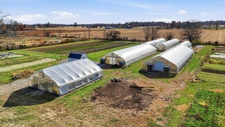 Sheridan, IN Commercial Land - 2335 W 211th St