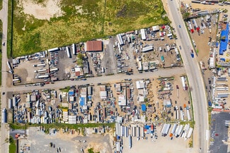 Riverside, CA Industrial Land - 3655 Placentia Ln