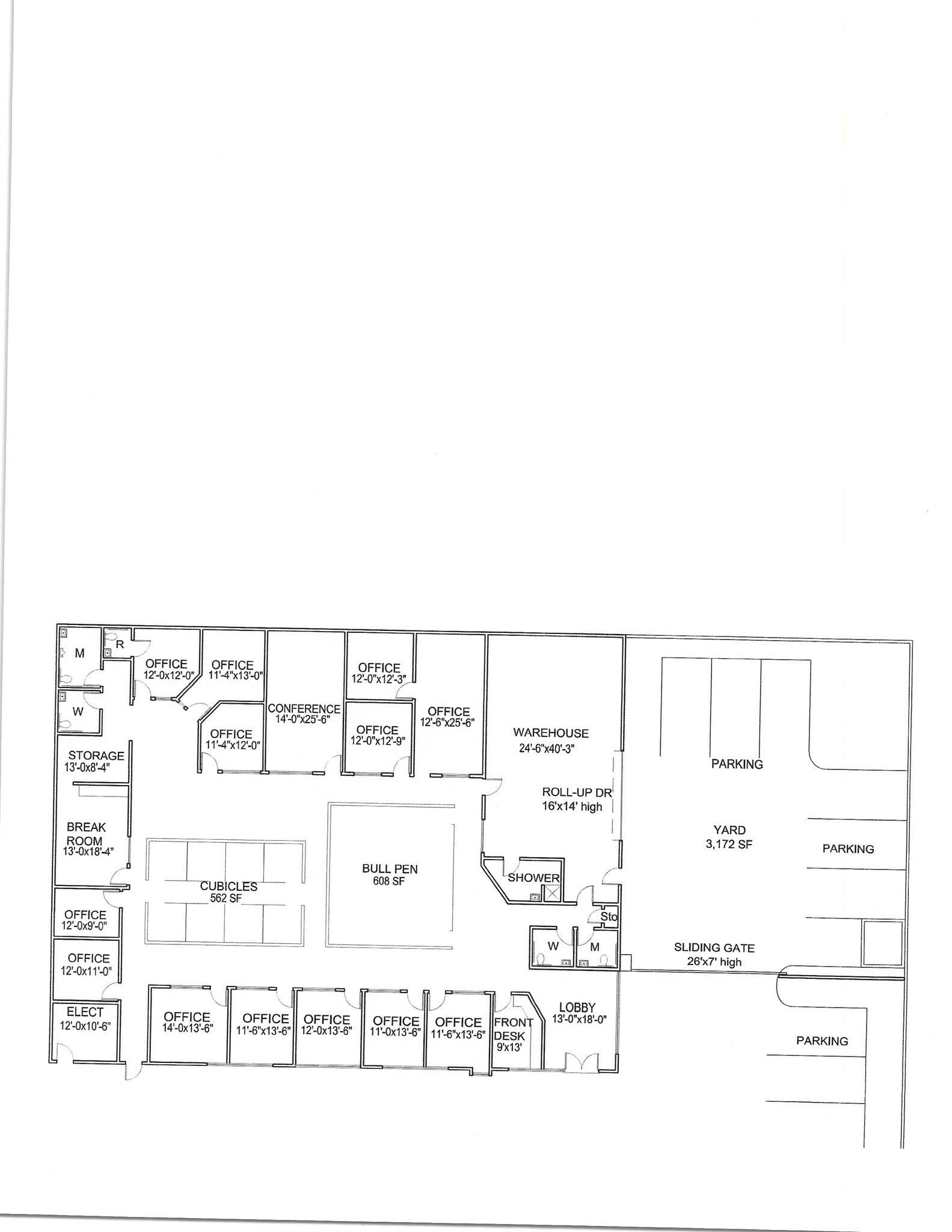 9383 Charles Smith Ave, Rancho Cucamonga, CA for Rent