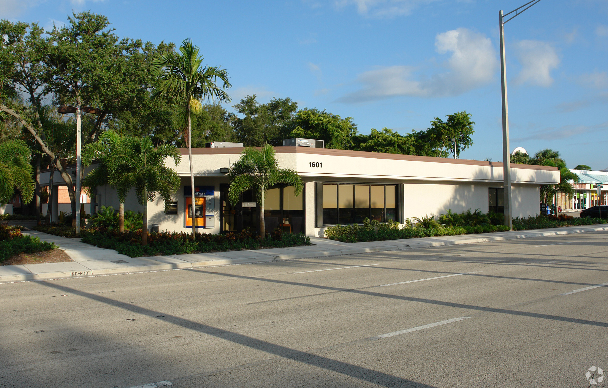 1601 S Federal Hwy, Fort Lauderdale, FL for Rent