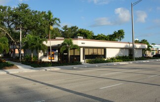 Fort Lauderdale, FL Retail - 1601 S Federal Hwy