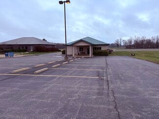 Herrin, IL Medical - 404 Rushing Dr