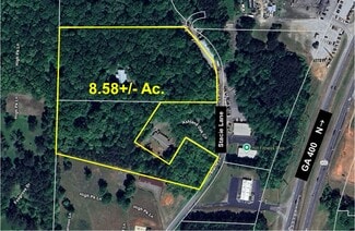 173 & 174 Stacie Ln. 173 & 174 Stacie Ln.