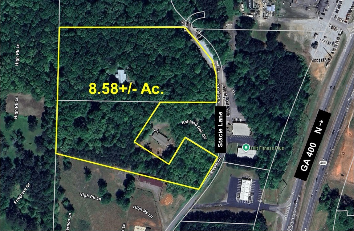 , Dawsonville, GA for Sale