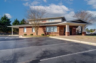 Rocky Mount, NC undefined - 4025 Capital Dr