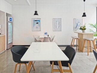 La Porte, IN Coworking Space - 1020 E Lincolnway La Porte, IN Coworking Space - 1020 E Lincolnway