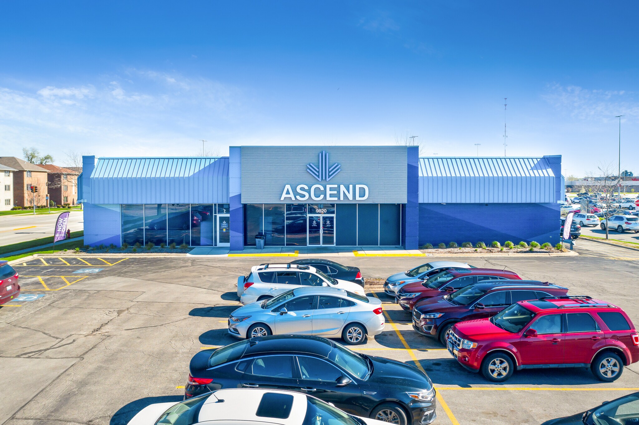 9820 S Ridgeland Ave, Chicago Ridge, IL for Sale