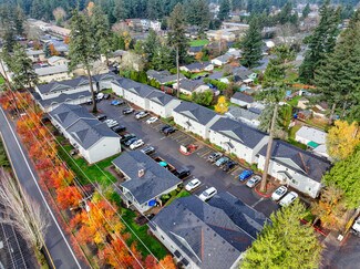 Portland, OR Apartments - 16405 E Burnside St