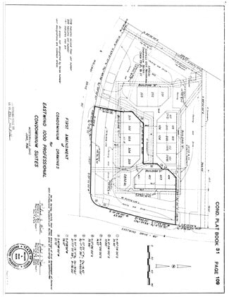 Westerville, OH Office - 1001 Eastwind Dr