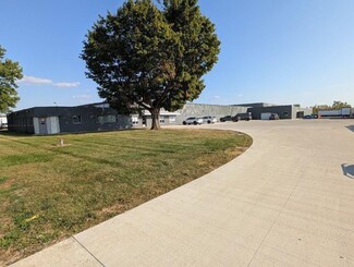 Portage, MI Industrial - 3700 E Milham Ave