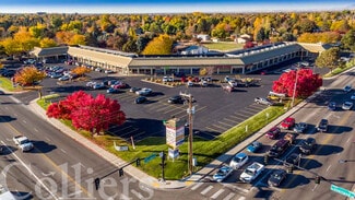 Boise, ID Retail - 1463-1567 S Five Mile Rd