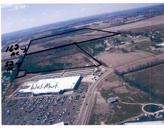 Millington, TN Residential Land - Wilkinsville Rd