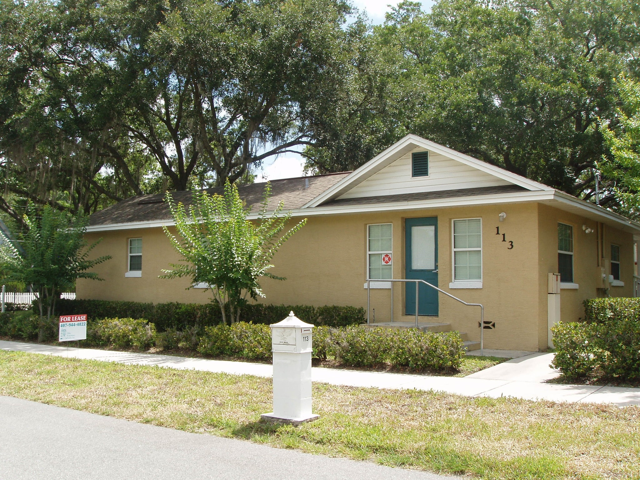 113 N Dillingham Ave, Kissimmee, FL for Rent
