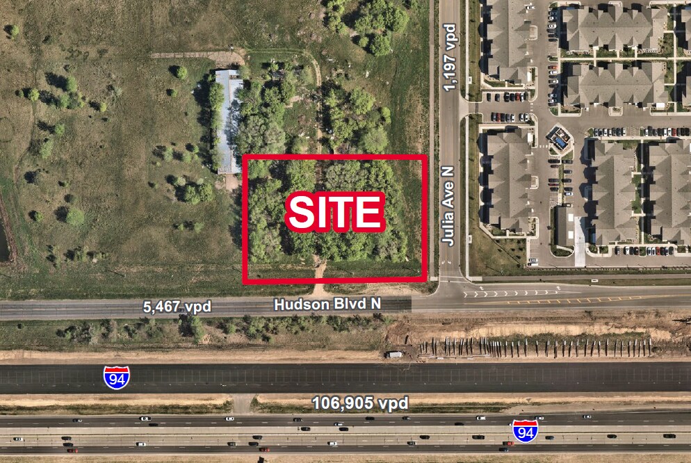 100 Julia Ave N, Lake Elmo, MN for Sale