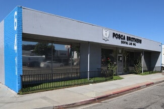 Long Beach, CA Medical - 641 W Willow