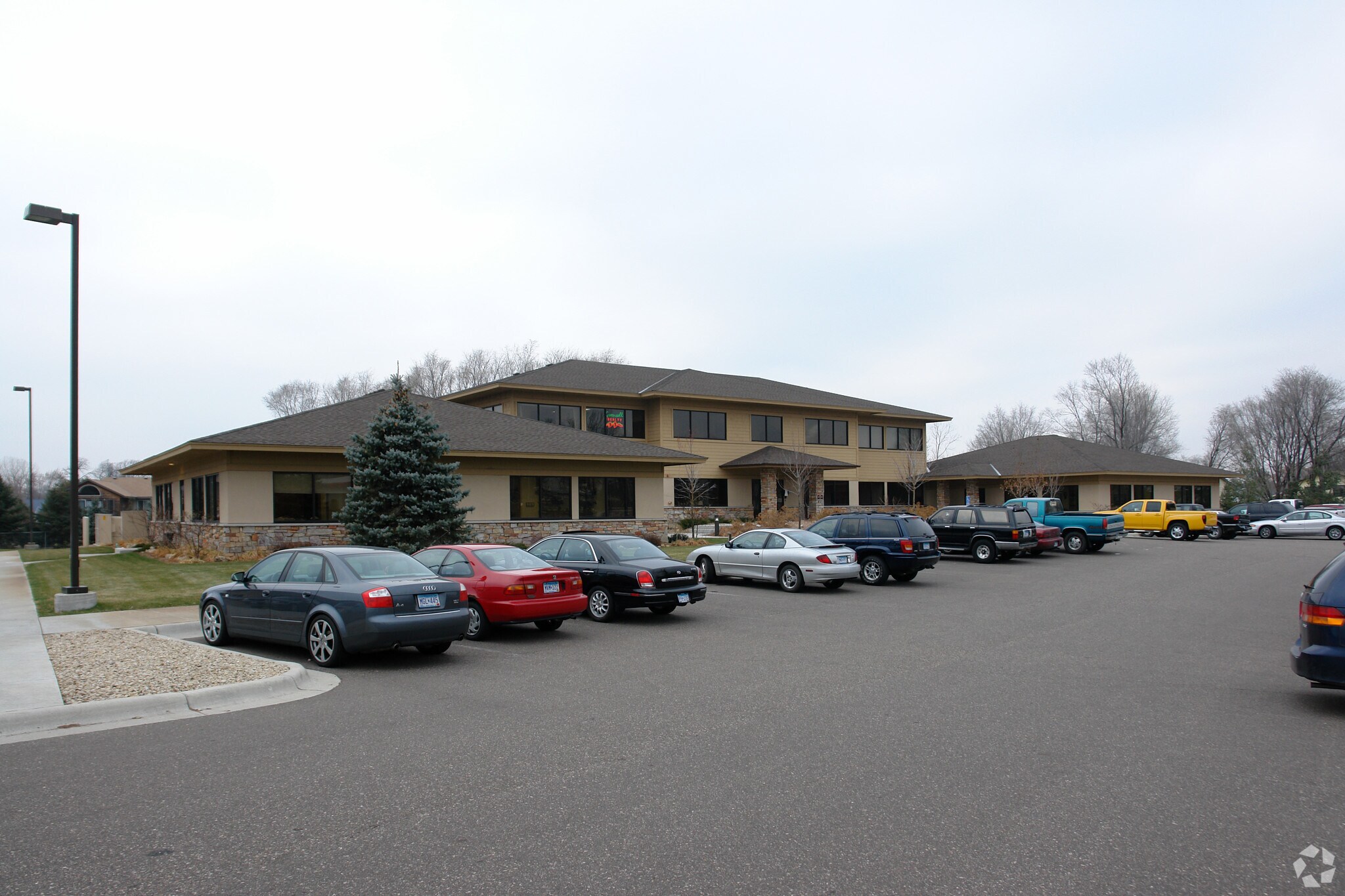 13750 Crosstown Dr NW Andover, MN 55304 Office Property for Sale on