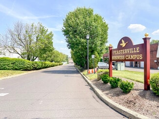 Feasterville Trevose, PA Office/Medical - 401-408 E Pennsylvania Blvd