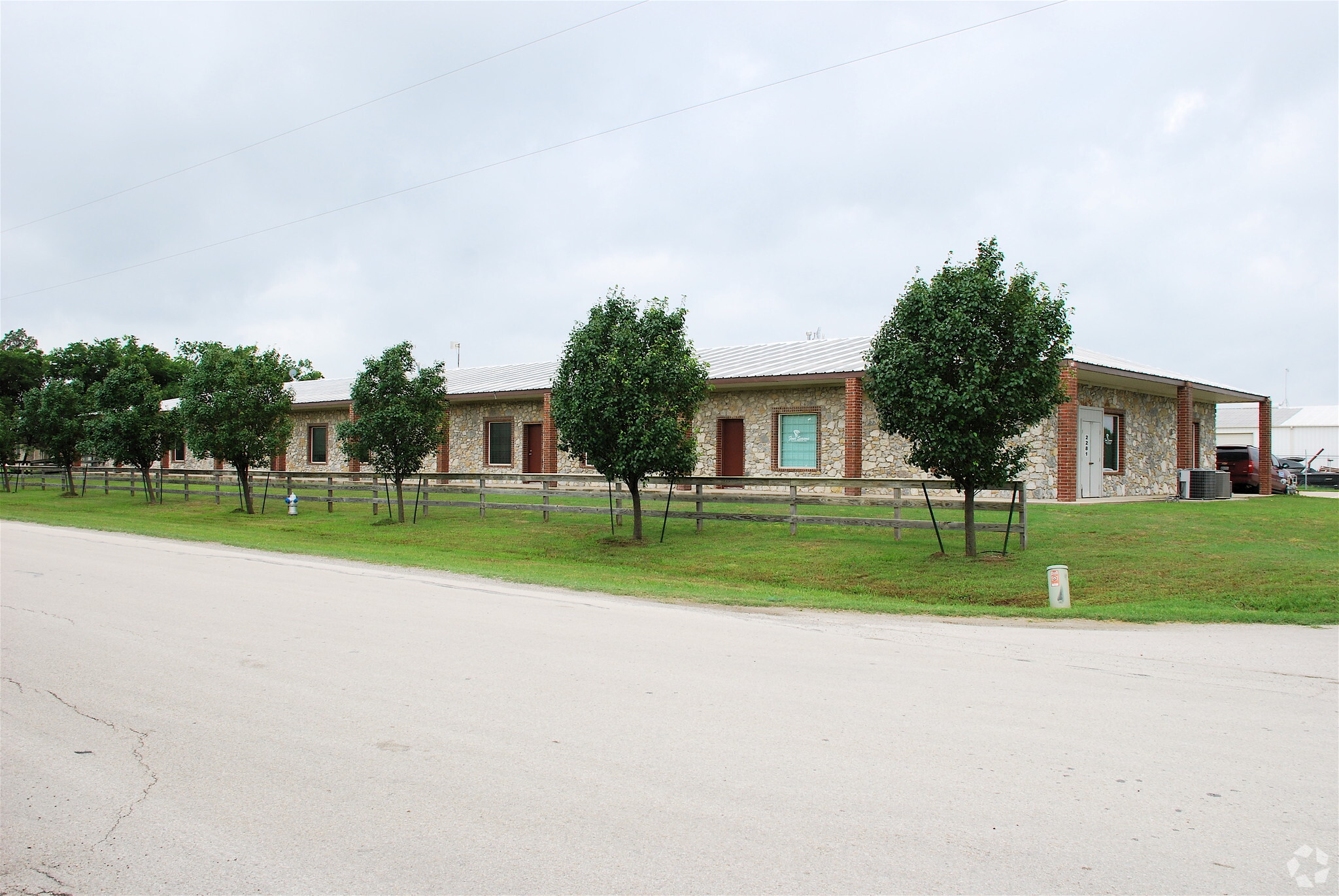 2281 N Masch Branch Rd, Denton, TX for Rent