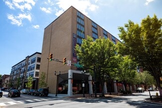 Allentown, PA Retail - 902 W Hamilton St