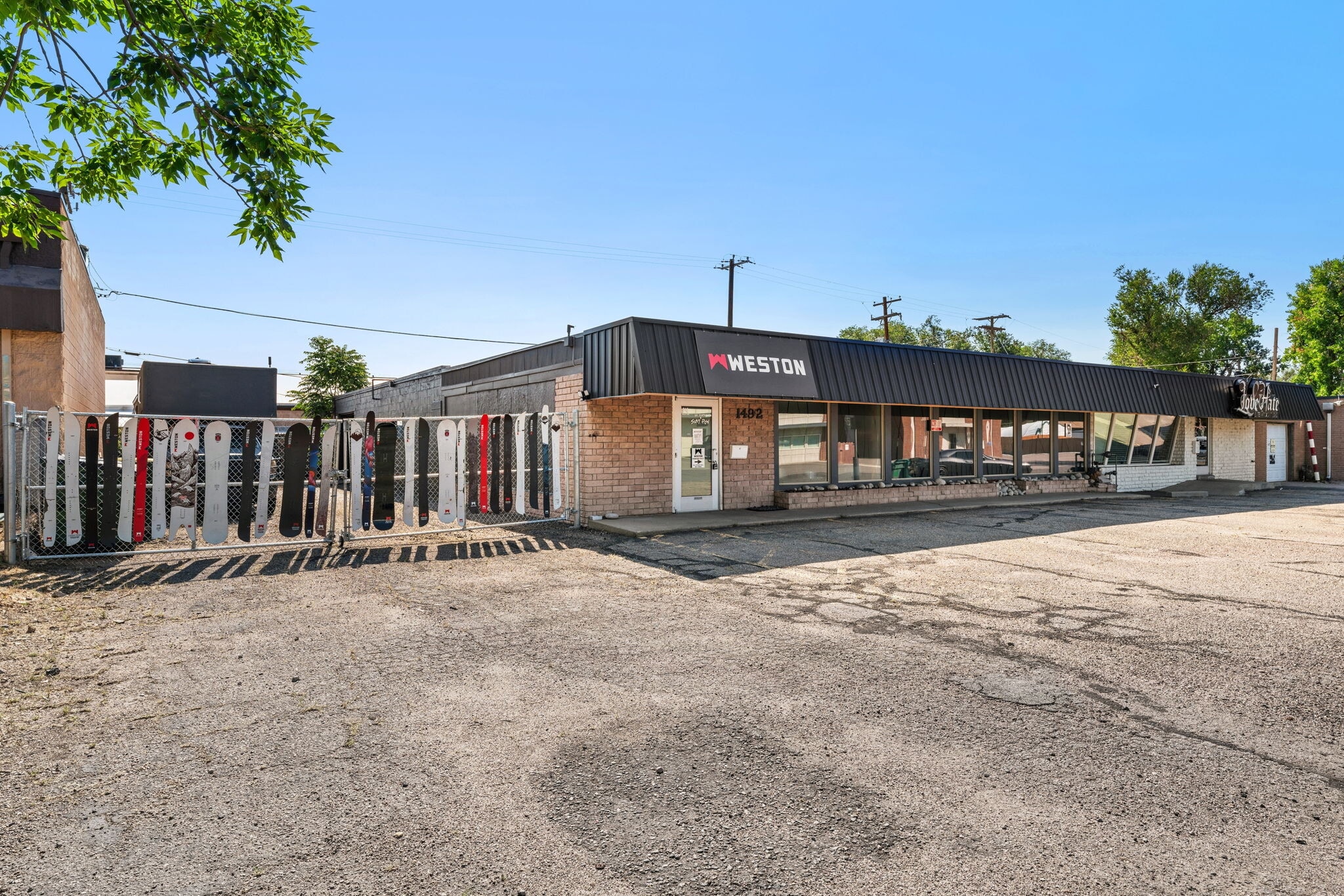 1492 Ammons St, Denver, CO for Rent