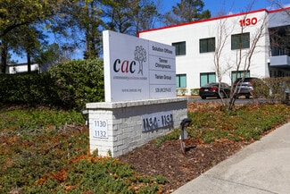 Atlanta, GA Medical - 1132 Hightower Trl