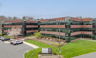 Milford, CT Office, Medical - 185 Plains Rd