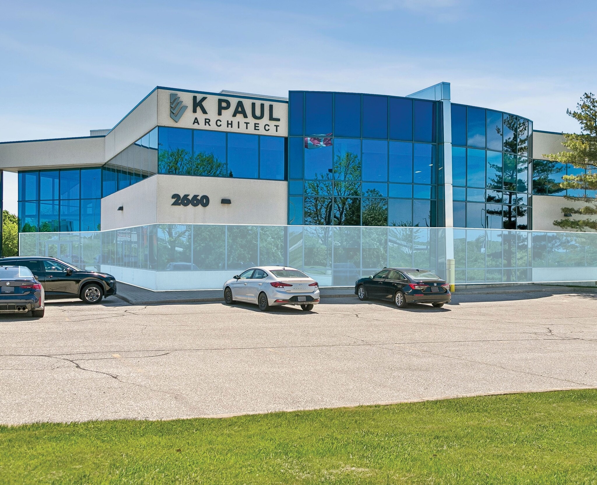 2660 Sherwood Heights Dr, Oakville, ON for Sale