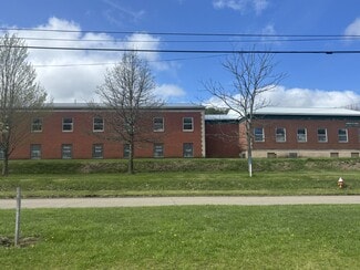 Gowanda, NY Office - 241 Palmer St