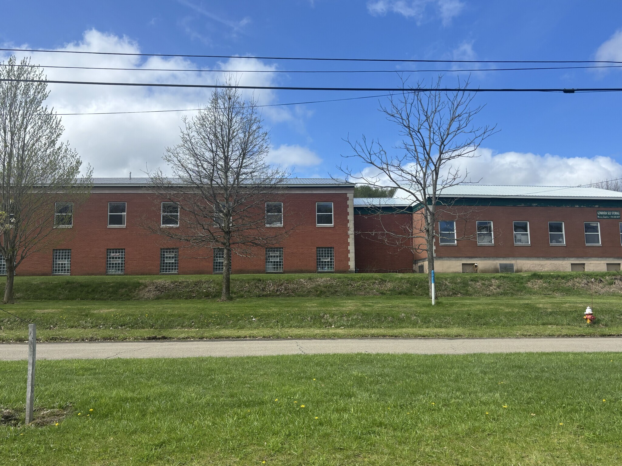 241 Palmer St, Gowanda, NY for Sale