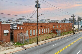 Atlanta, GA Industrial - 720 Metropolitan Pky SW Atlanta, GA Industrial - 720 Metropolitan Pky SW