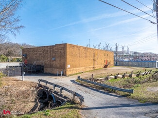 East Point, GA Warehouse - 1239 Willingham Dr