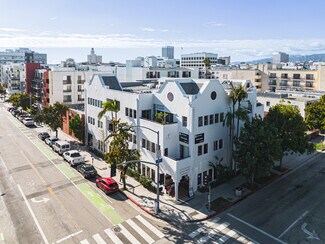 Santa Monica, CA Office, Medical - 1460 7th St