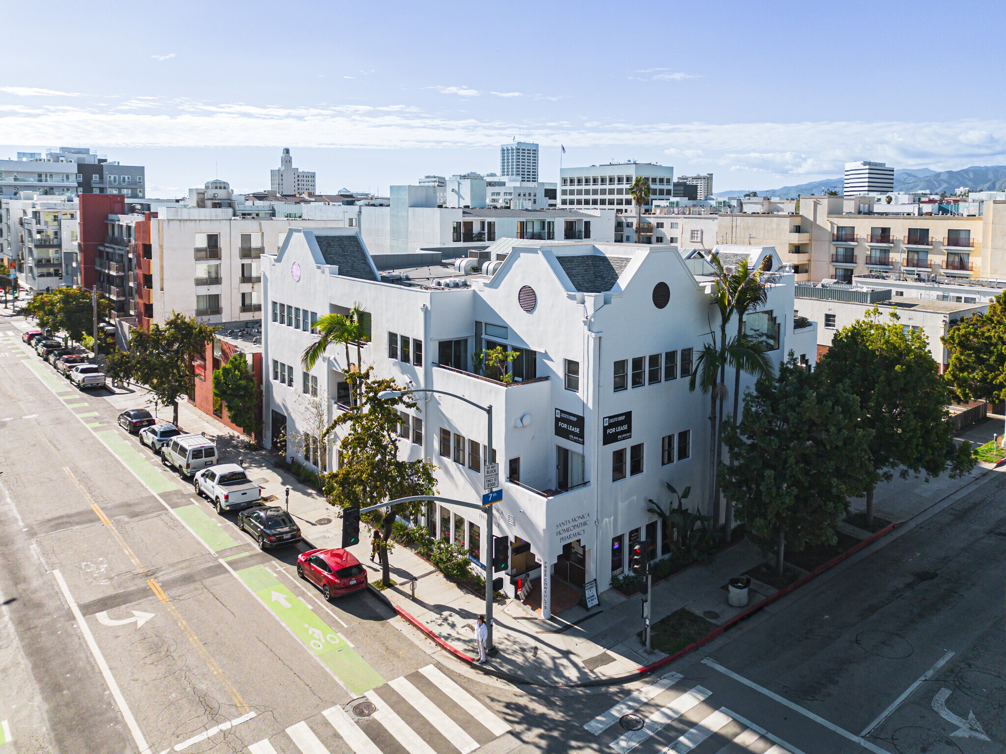 1460 7th St, Santa Monica, CA for Rent