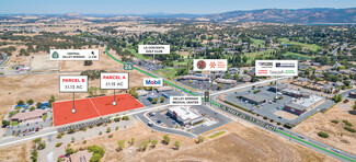 Valley Springs, CA Commercial - 18-24 Vista Del Lago Dr