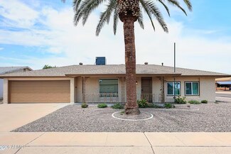 Sun City, AZ Assisted Livings - 10013 W Desert Forest Cir Sun City, AZ Assisted Livings - 10013 W Desert Forest Cir