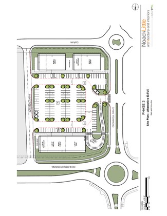 Kyle, TX Office, Office/Retail, Retail - 1000 Kohlers Crossing