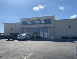 Osage Beach, MO Retail - 3870-3992 Jr Prewitt Pky