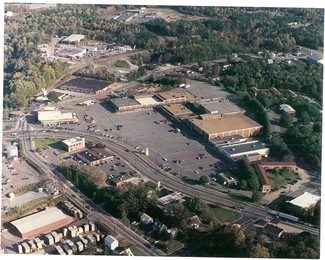 Martinsville, VA Office, Office/Medical, Office/Retail, Retail - 730 E Church St