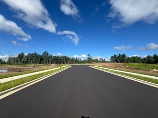 Rhinelander, WI Commercial Land - Lots on Navajo Street St Rhinelander, WI Commercial Land - Lots on Navajo Street St